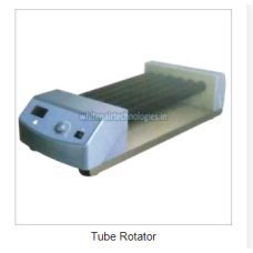 Tube Rotator