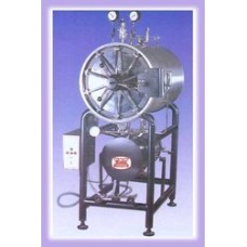 Autoclave H.P. Cylindrical