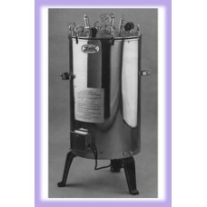 Autoclave(Vertical)