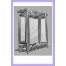 Chromatography Cabinet