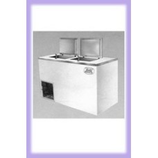 Deep Freezers Horizontal
