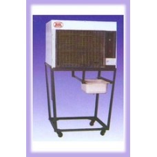 Dehumidifier