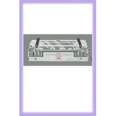 Electrophoresis Apparatus Paper Strip Model