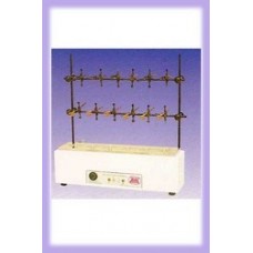 Extraction Apparatus