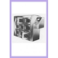 Fermentation Chamber