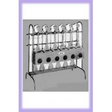 Kjeldahl Assembly