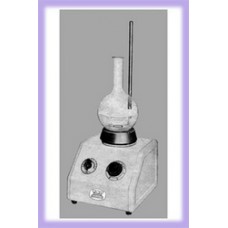 Magnetic Stirrer With Hot Plate