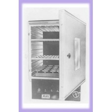 Orbit Shaker Cum Incubator