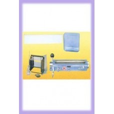 Thin Layer Chromotography Kit