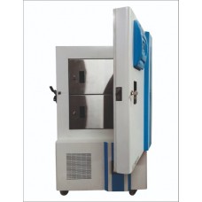 100 L Ultra Low Temperature Deep Freezer