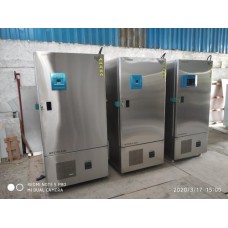 450 L Stability Chamber