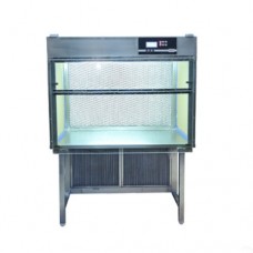 Horizontal Laminar Air Flow