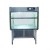 Horizontal Laminar Air Flow
