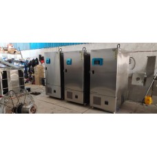 800 L Rectangular Stability Test Chamber