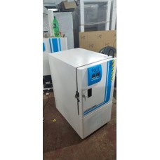 Heating And Cooling Test Chamber