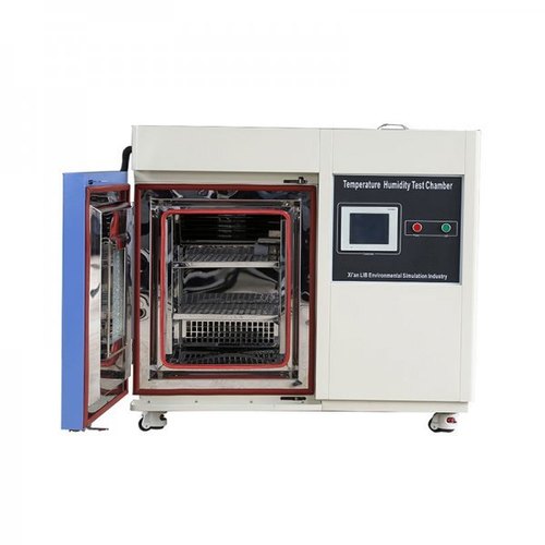 Buy Portable Test Chamber get price for lab equipment