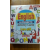 English Alphabets Activity Cards