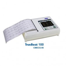 Clarity 3 Channel ECG Machine