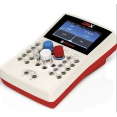 Coax Coagulation Analyzers