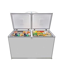 Cooler Cum Freezer