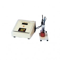 Microprocessor Based PH Meter