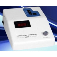 Digital Photo Colorimeter