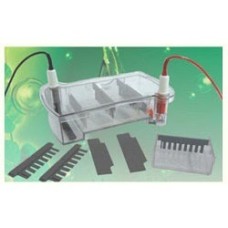 Gel Running Systems