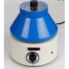 Centrifuge ( Manual )