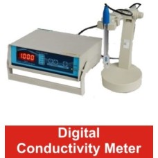 Digital Conductivity Meter