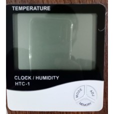 DIGITAL HYGROMETER