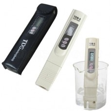 Digital TDS Meter