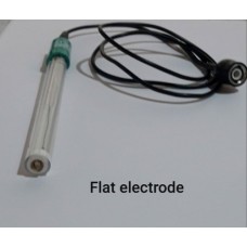 Flat Electrode