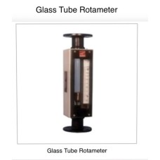 Glass Tube Rotameter