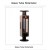 Glass Tube Rotameter