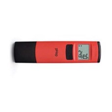 Hanna Pocket pH Meter