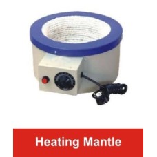 Heating Mantle