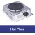 HOT PLATE