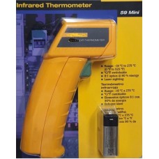 Industrial Thermometer