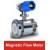 Magnetic Flow Meter