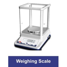 Micro Weighing