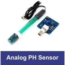 PH Electrode