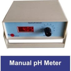 pH Meter Manual