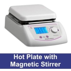 Remi Hot Plate Magnetic Stirrer