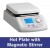 Remi Hot Plate Magnetic Stirrer