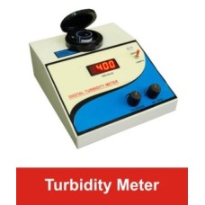 TURBIDITY METER