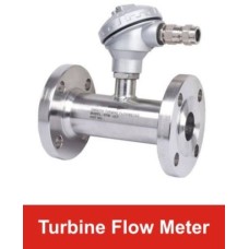 Turbine Flow Meter