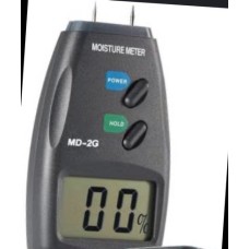 Wood Moisture Meter	