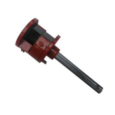 Round Optical Square Survey Instrument