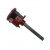 Round Optical Square Survey Instrument