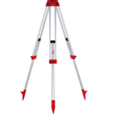 Aluminum Telescopic Tripod